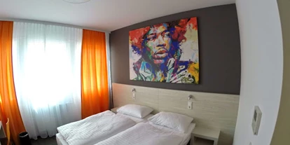 Monteur-Zimmer - Österreich - MSC Hotel Serviced Rooms