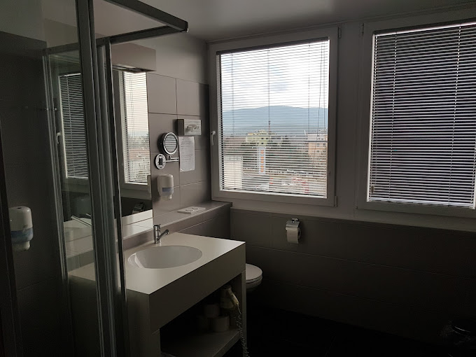 Monteur-Zimmer - Preis pro Nacht - Niederösterreich - MSC Hotel Serviced Rooms