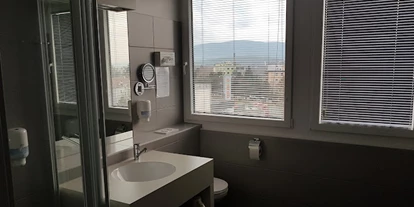 Monteur-Zimmer - Österreich - MSC Hotel Serviced Rooms