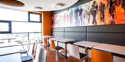 Monteur-Zimmer - Österreich - MSC Hotel Serviced Rooms