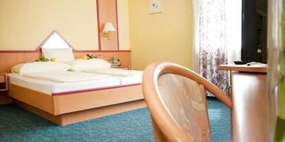 Monteur-Zimmer - Preis pro Nacht - Niederösterreich - Hotel-Restaurant Osterbauer