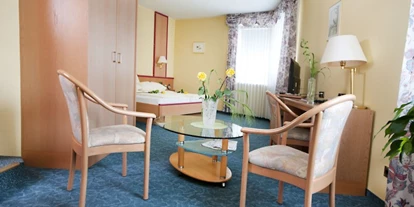 Monteur-Zimmer - Preis pro Nacht - Niederösterreich - Hotel-Restaurant Osterbauer