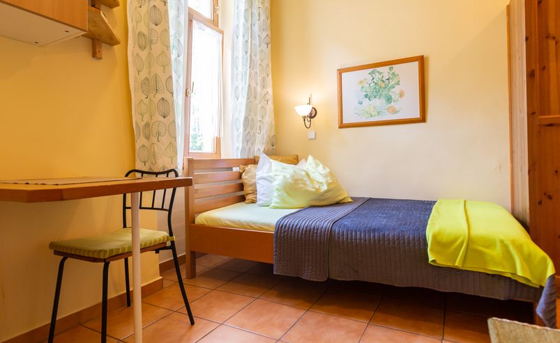 Monteur-Zimmer - Preis pro Nacht - Wien-Stadt - Appartementhaus Witzmann