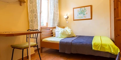 Monteur-Zimmer - Bad Vöslau - Appartementhaus Witzmann