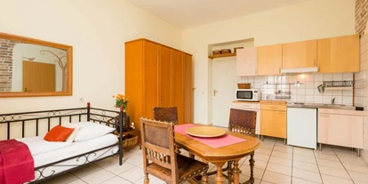 Monteur-Zimmer - Bad Vöslau - Appartementhaus Witzmann