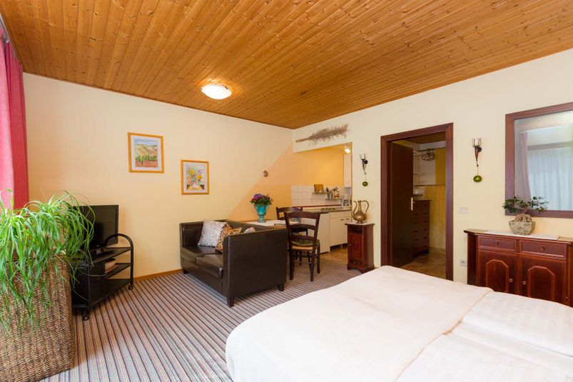 Monteur-Zimmer - Preis pro Nacht - Wien-Stadt - Appartementhaus Witzmann