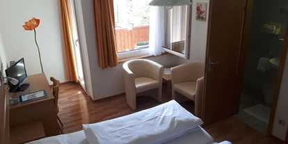 Monteur-Zimmer - Lanzendorf (Lanzendorf) - Vöslauerhof