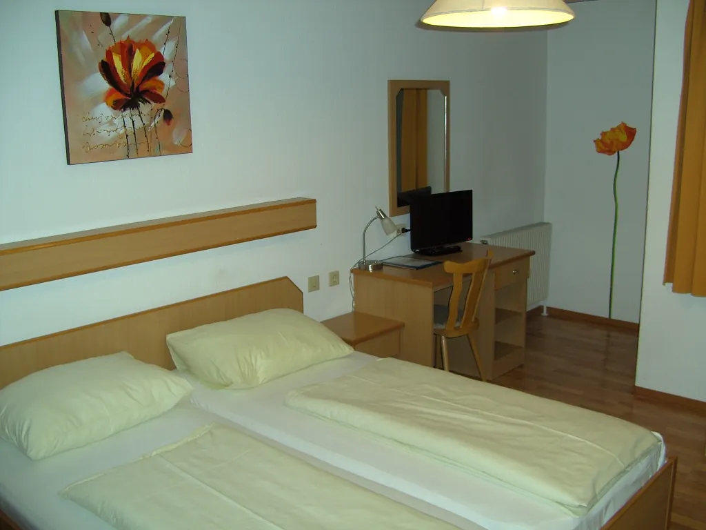 Monteur-Zimmer - Preis pro Nacht - Wien-Stadt - Vöslauerhof