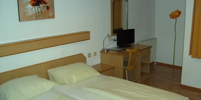 Monteur-Zimmer - Lanzendorf (Lanzendorf) - Vöslauerhof