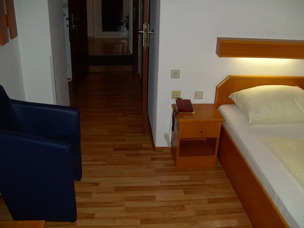 Monteur-Zimmer - Preis pro Nacht - Wien-Stadt - Vöslauerhof