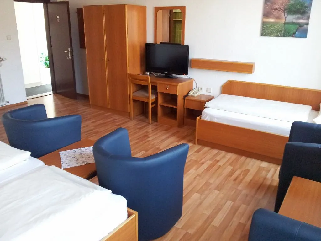 Monteur-Zimmer - Preis pro Nacht - Wien-Stadt - Vöslauerhof