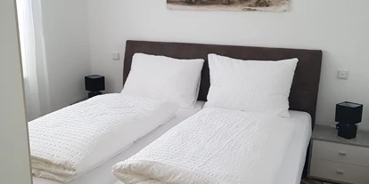 Monteur-Zimmer - Krems an der Donau - Pension zum Strell