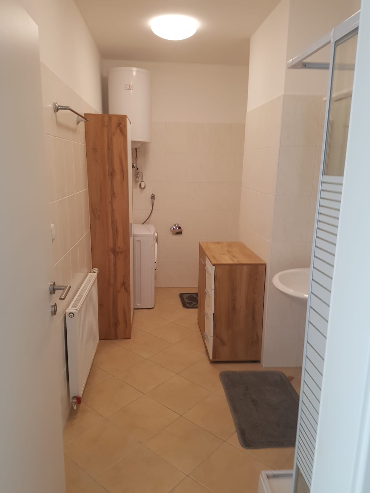 Monteur-Zimmer - Preis pro Nacht - Sitzenberg - Pension zum Strell