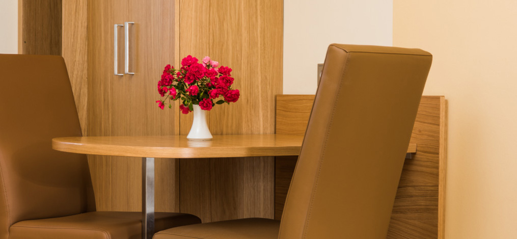 Monteur-Zimmer - Preis pro Nacht - Sitzenberg - Gasthof Hotel Zum goldenen Stern