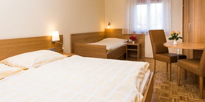 Monteur-Zimmer - Krems an der Donau - Gasthof Hotel Zum goldenen Stern