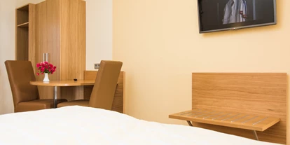 Monteur-Zimmer - Krems an der Donau - Gasthof Hotel Zum goldenen Stern