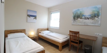 Monteur-Zimmer - Lanzendorf (Lanzendorf) - Heuriger - Pension Hössl