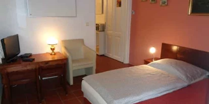 Monteur-Zimmer - Preis pro Nacht - Österreich - Garden Lodge Privatzimmer