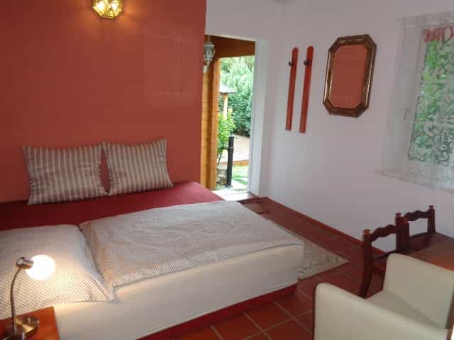 Monteur-Zimmer - Groß-Enzersdorf - Garden Lodge Privatzimmer