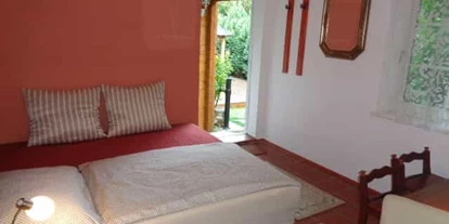 Monteur-Zimmer - Preis pro Nacht - Österreich - Garden Lodge Privatzimmer