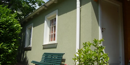 Monteur-Zimmer - Preis pro Nacht - Österreich - Garden Lodge Privatzimmer