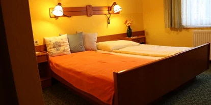 Monteur-Zimmer - Lanzendorf (Lanzendorf) - Gästezimmer Prager