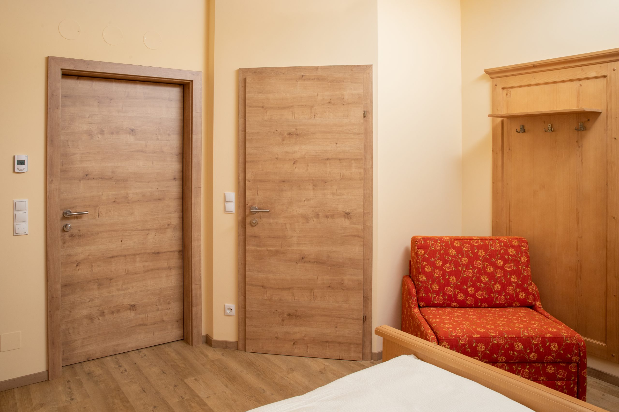 Monteur-Zimmer - Preis pro Nacht - Wien-Stadt - Landhaus Storch-Pension