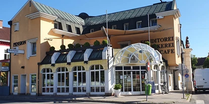 Monteur-Zimmer - Lanzendorf (Lanzendorf) - müller&gartner