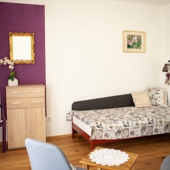 Monteur-Zimmer - Preis pro Nacht - Hollabrunn - Ferienwohnung Mistelbach - Familie Grohmann