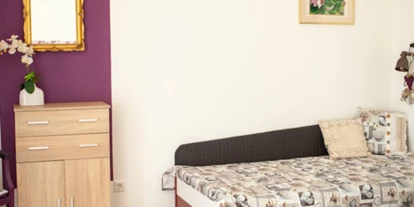 Monteur-Zimmer - Österreich - Ferienwohnung Mistelbach - Familie Grohmann