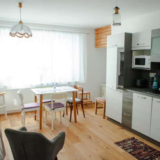 Monteur-Zimmer - Preis pro Nacht - Hollabrunn - Ferienwohnung Mistelbach - Familie Grohmann