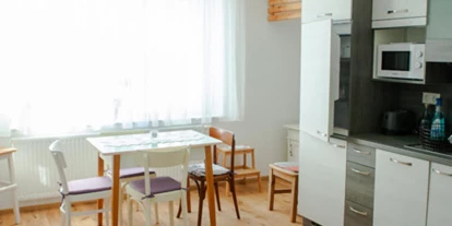 Monteur-Zimmer - Österreich - Ferienwohnung Mistelbach - Familie Grohmann