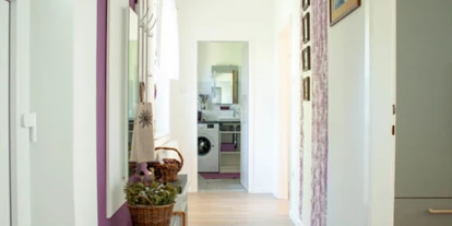 Monteur-Zimmer - Österreich - Ferienwohnung Mistelbach - Familie Grohmann