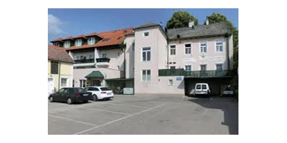 Monteur-Zimmer - Österreich - Hotel Vino Q Mistelbach