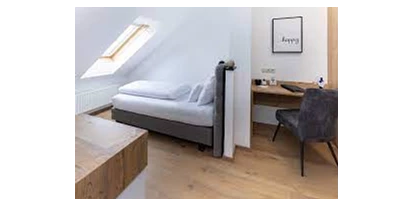 Monteur-Zimmer - Österreich - Hotel Vino Q Mistelbach