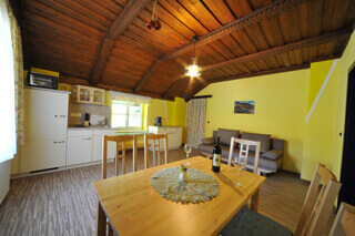 Monteur-Zimmer - Zimmerarten: Doppelzimmer - Steiermark - Ferienwohnung Pircher