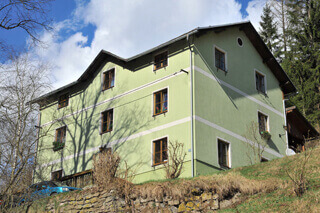 Monteur-Zimmer - Zimmerarten: Doppelzimmer - Steiermark - Ferienwohnung Pircher