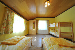 Monteur-Zimmer - Zimmerarten: Doppelzimmer - Steiermark - Ferienwohnung Pircher