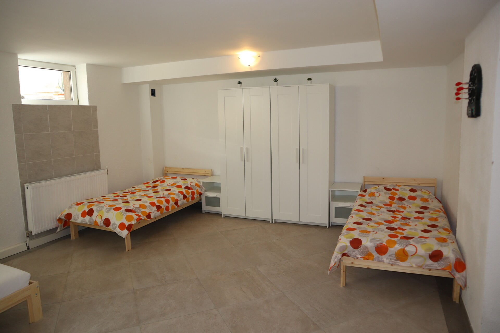 Monteur-Zimmer - Bad Hall - Monteurzimmer Nika