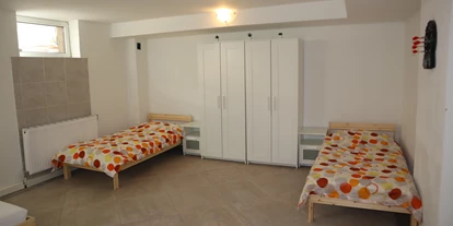 Monteur-Zimmer - Gallspach - Monteurzimmer Nika
