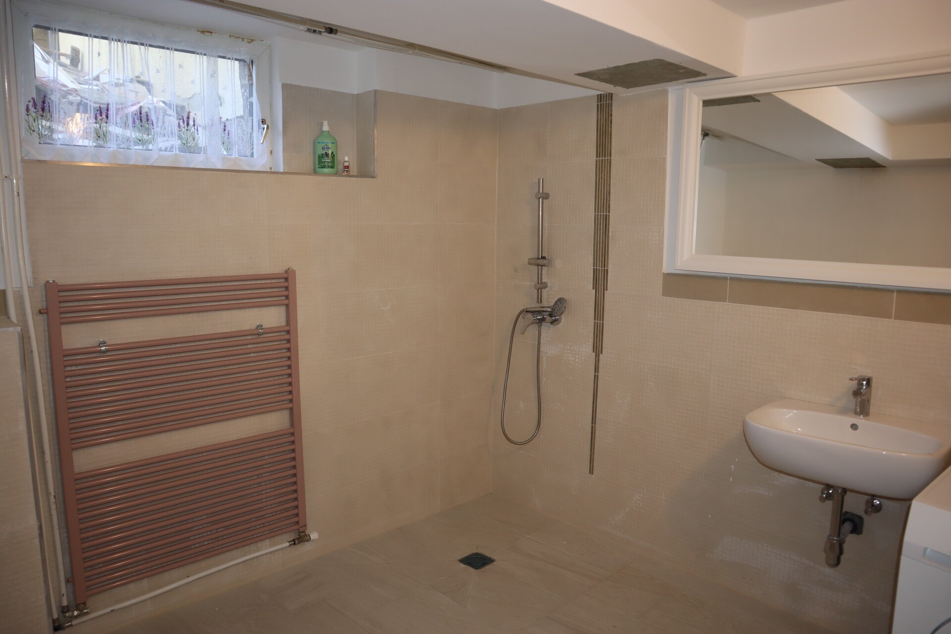 Monteur-Zimmer - Bad Hall - Monteurzimmer Nika