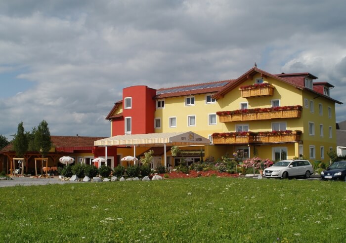 Monteur-Zimmer - Freistadt - Pension Brandl