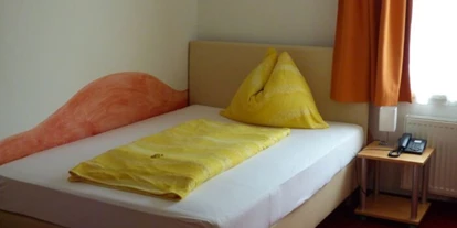 Monteur-Zimmer - Gallspach - Pension Brandl