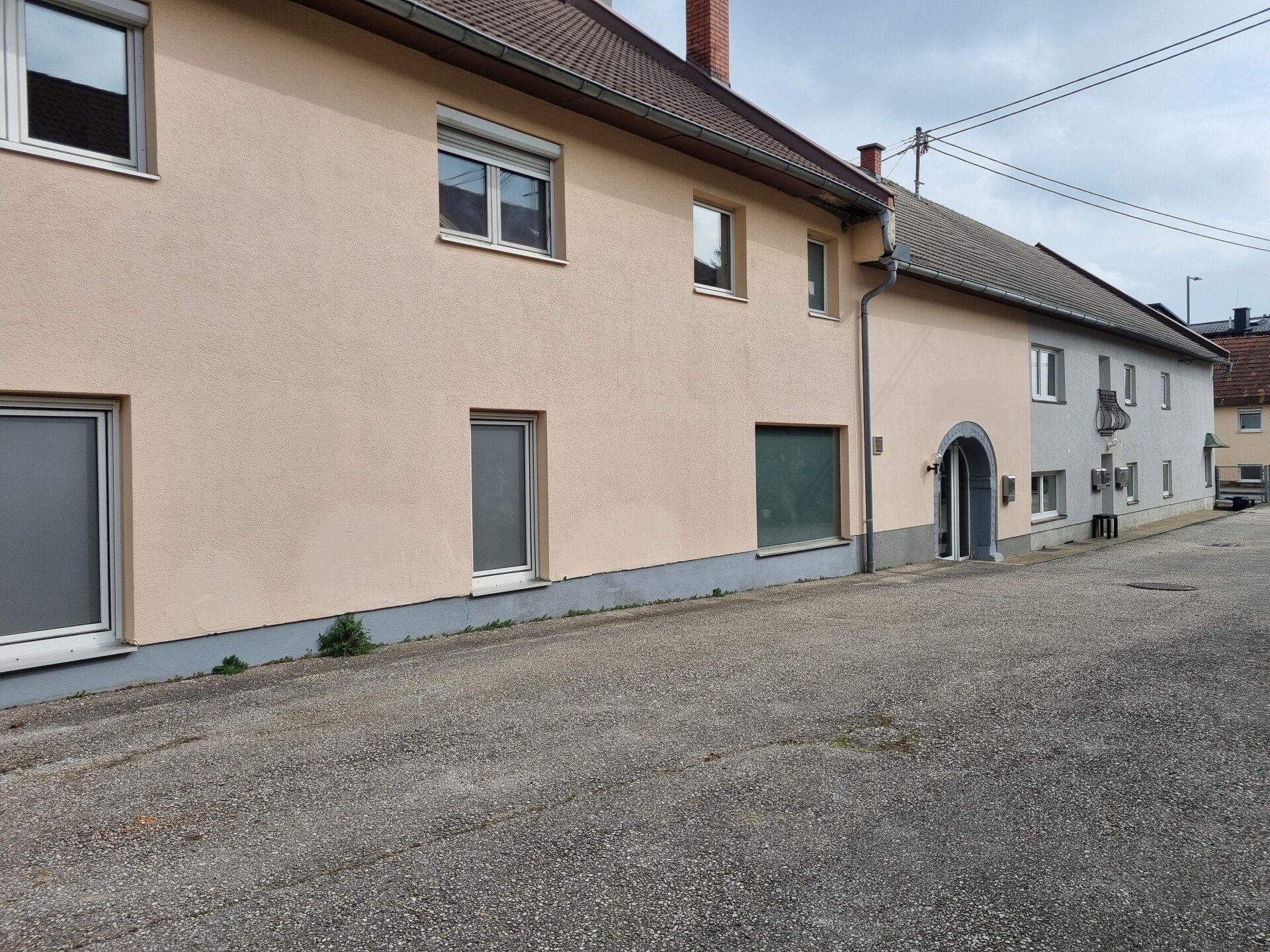 Monteur-Zimmer - Gallspach - Pichler Martina / Siesta