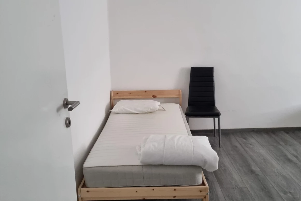 MonteurZimmer: Pichler Martina / Siesta