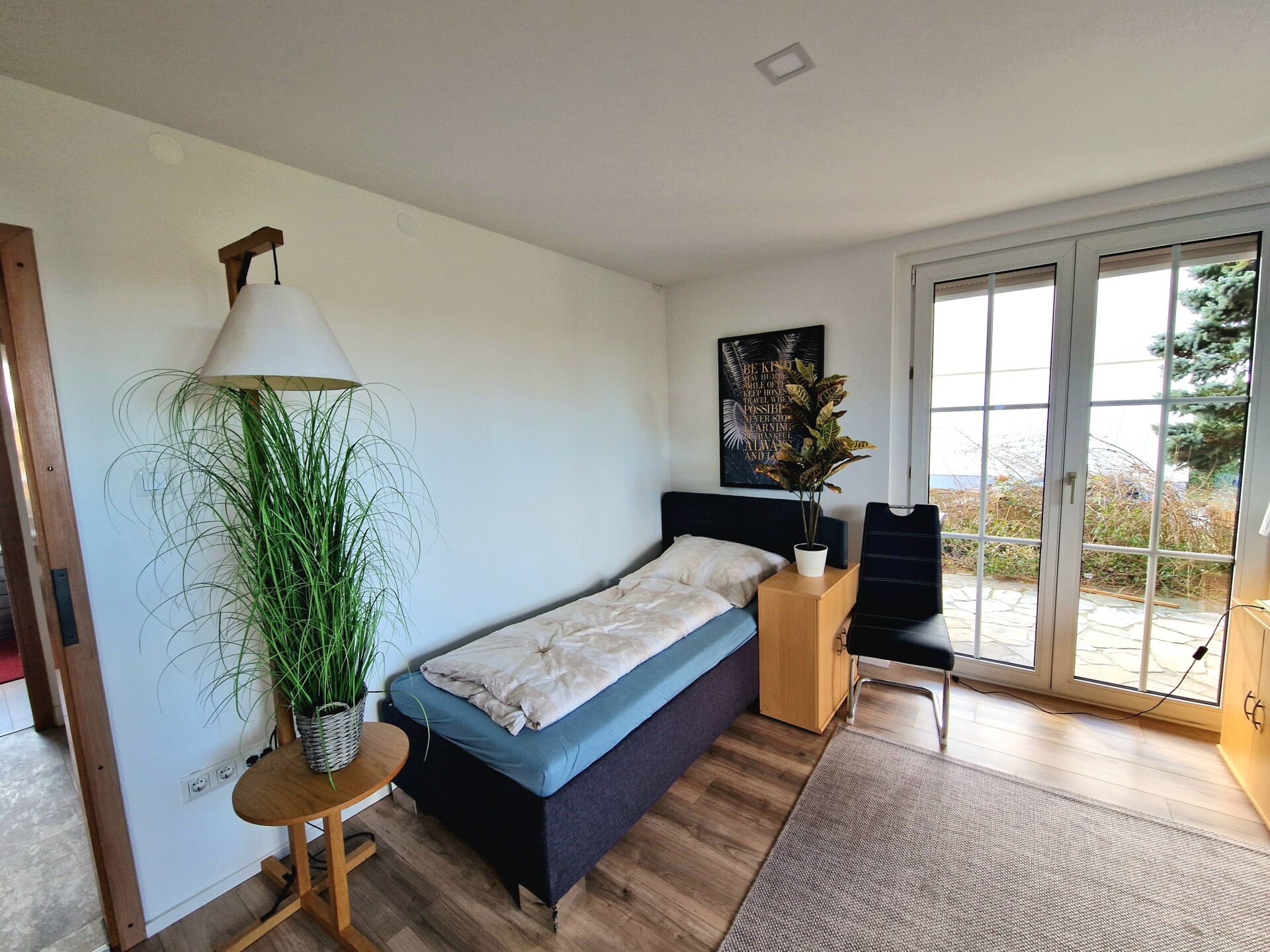 Monteur-Zimmer - Haslach an der Mühl - Big House near Linz