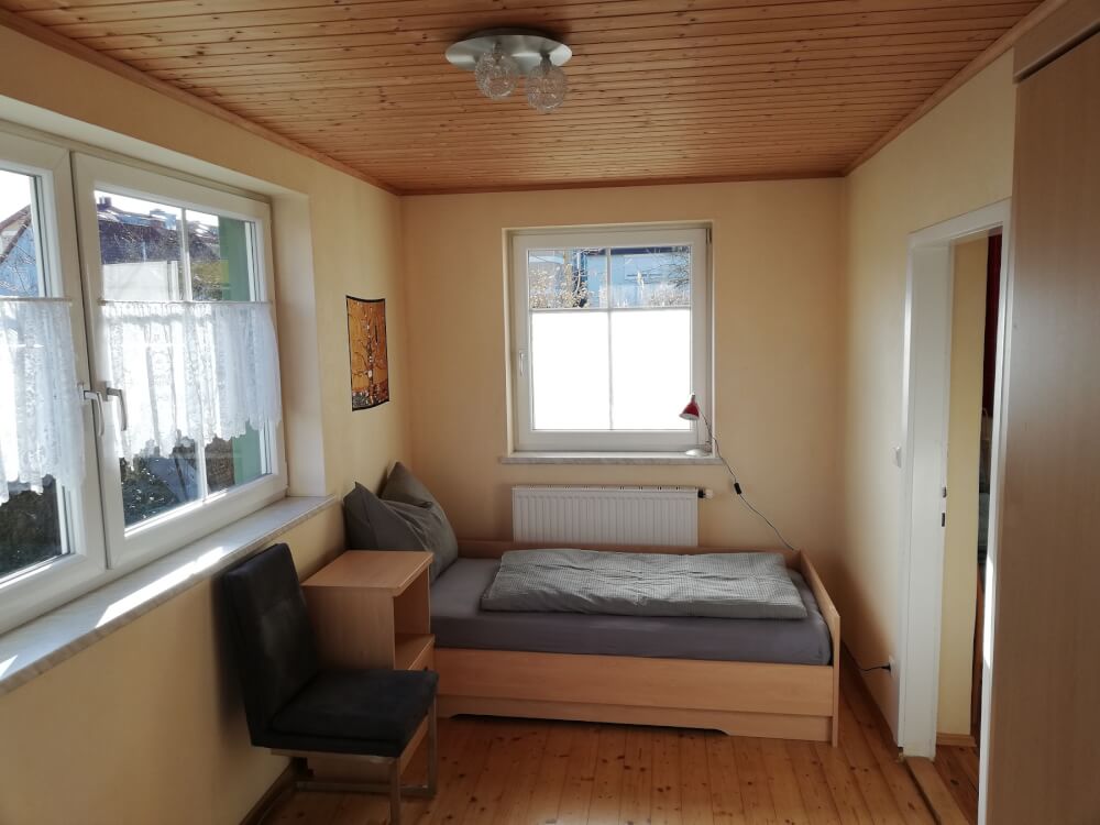 MonteurZimmer: Monteurwohnung Linz/Austria