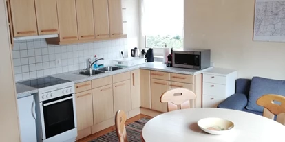 Monteur-Zimmer - Österreich - Monteurwohnung Linz/Austria