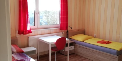 Monteur-Zimmer - Österreich - Monteurwohnung Linz/Austria