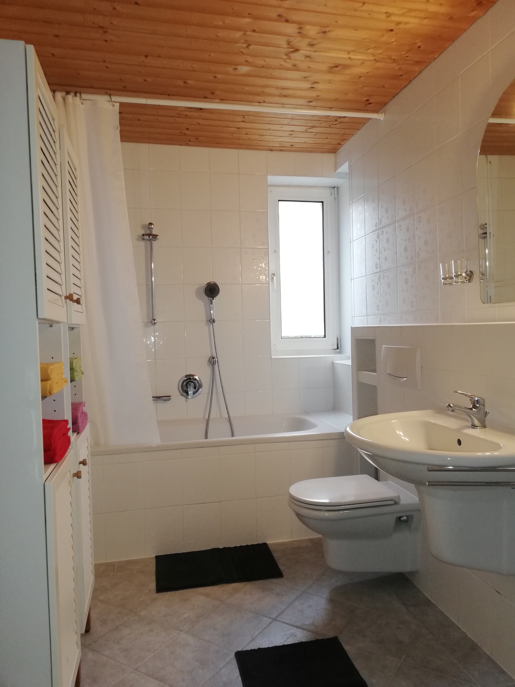 MonteurZimmer: Monteurwohnung Linz/Austria